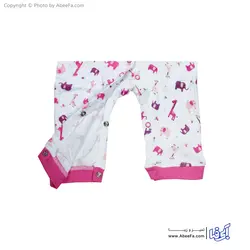 سرهمی نوزادی مدل FOR YOU