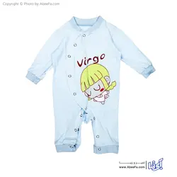 سرهمی نوزادی مدل PUMPKIN