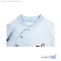 سرهمی نوزادی مدل PUMPKIN