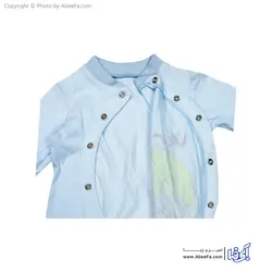 سرهمی نوزادی مدل PUMPKIN