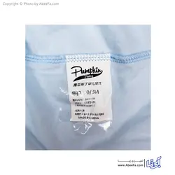 سرهمی نوزادی مدل PUMPKIN