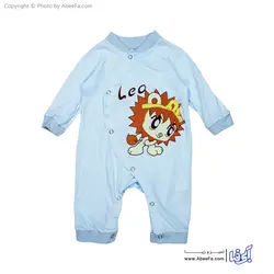 سرهمی نوزادی مدل PUMPKIN