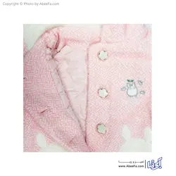 پالتو دخترانه کتی مدل B.B.Z