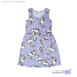 پیراهن دخترانه H&M مدل PONY