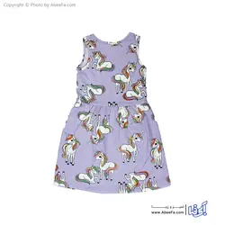 پیراهن دخترانه H&M مدل PONY