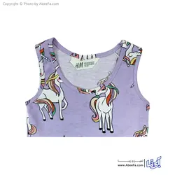 پیراهن دخترانه H&M مدل PONY