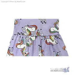 پیراهن دخترانه H&M مدل PONY