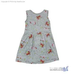 پیراهن دخترانه PALOMINO مدل UNICORN