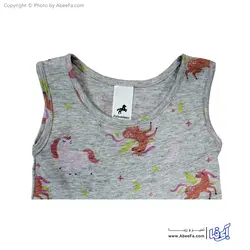 پیراهن دخترانه PALOMINO مدل UNICORN