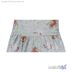 پیراهن دخترانه PALOMINO مدل UNICORN