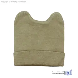 کلاه نوزادی مدل CROCO
