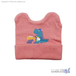 کلاه نوزادی مدل CROCO