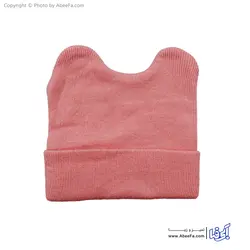 کلاه نوزادی مدل CROCO