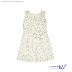 پیراهن دخترانه PALOMINO مدل خال خالی