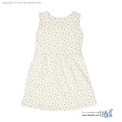 پیراهن دخترانه PALOMINO مدل خال خالی