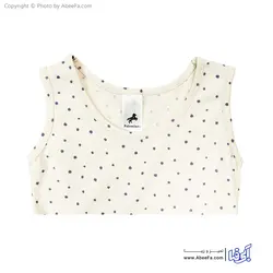 پیراهن دخترانه PALOMINO مدل خال خالی