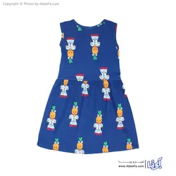 پیراهن دخترانه PALOMINO مدل CR