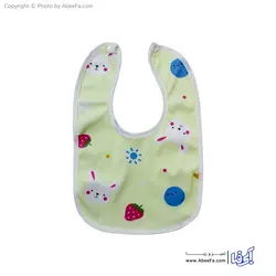 پیش بند نوزادی مدل  RABBIT