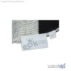 کلاه بافت کودک مدل epk