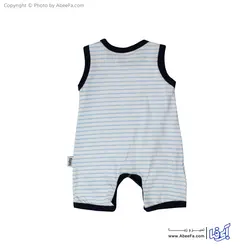 رامپر نوزادی DB طرح لنگر