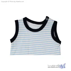 رامپر نوزادی DB طرح لنگر