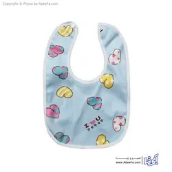 پیش بند نوزادی مدل  HEART