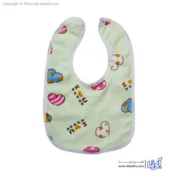 پیش بند نوزادی مدل  HEART