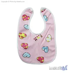 پیش بند نوزادی مدل  HEART