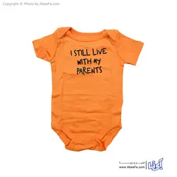 بادی آستین کوتاه نوزادی  Koala baby  مدل 2 بسته چهار عددی