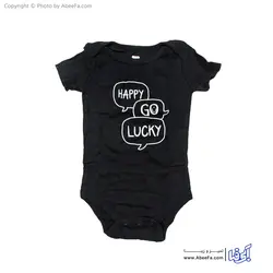 بادی آستین کوتاه نوزادی  Koala baby  مدل 2 بسته چهار عددی