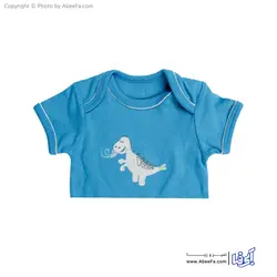 رامپر نوزادی Mine مدل دایناسور