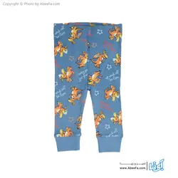 شلوار بچگانه نکست مدل اژدها