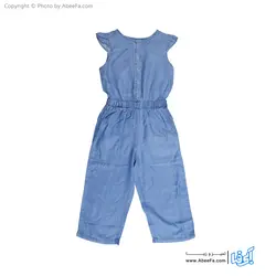 بیلرسوت دخترانه مدل Lily