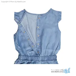 بیلرسوت دخترانه مدل Lily