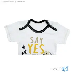 ست نوزادی ANSEL مدل 2 تکه adventure