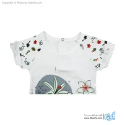 رامپر نوزادی مهتا مدل موشی