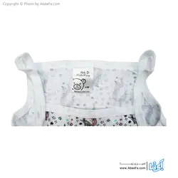 بادی نوزادی مدل اسب تک شاخ