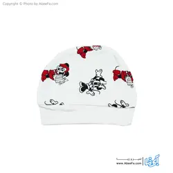 ست نوزادی Beauti مدل 3 تکه میکی موس