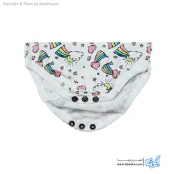 بادی نوزادی مدل RANG