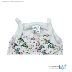 بادی نوزادی مدل RANG