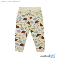 شلوار بچگانه مدل F-B-C