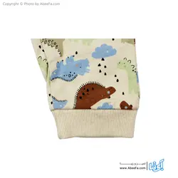 شلوار بچگانه مدل F-B-C