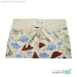 شلوار بچگانه مدل F-B-C