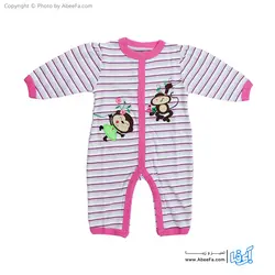 سرهمی نوزادی کارترز مدل MO-P