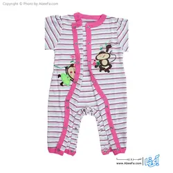 سرهمی نوزادی کارترز مدل MO-P