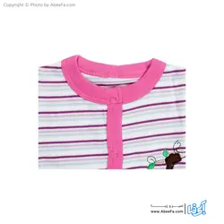 سرهمی نوزادی کارترز مدل MO-P