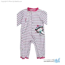 سرهمی نوزادی کارترز مدل Butterfly