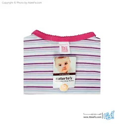 سرهمی نوزادی کارترز مدل Butterfly