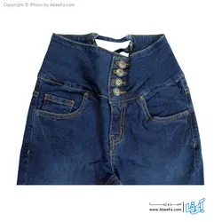 شلوار جین دخترانه زارا مدل Z-B