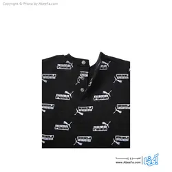 سرهمی نوزادی پوما مدل 02455